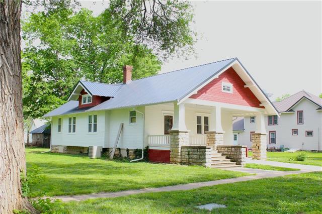 207 Vine St, Greeley, KS 66033