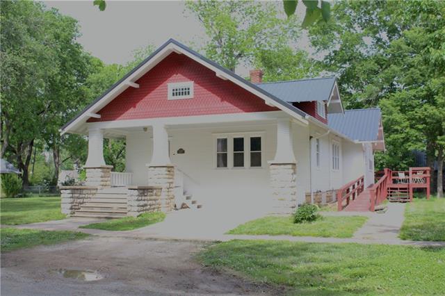 207 Vine St, Greeley, KS 66033