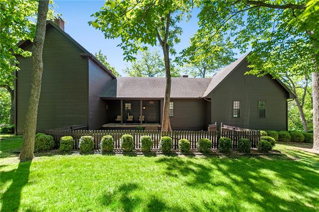 16660 N 13 Hwy Hw, Richmond, MO 64085