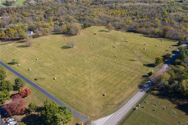 Millcreek Lots 3 & 4 Rd, Loch Lloyd, MO 64012