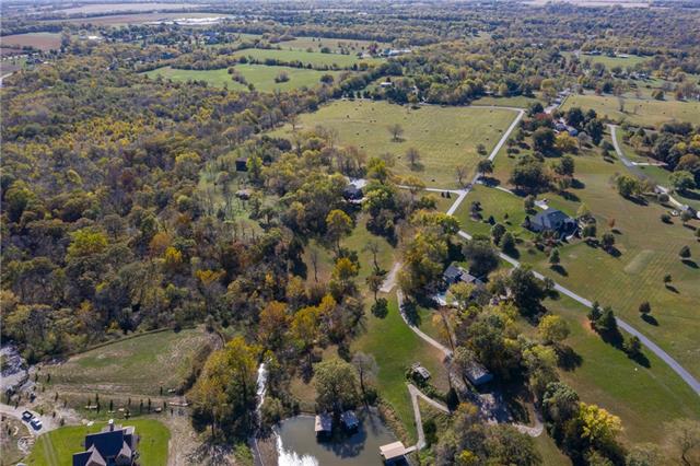 Millcreek Lots 3 & 4 Rd, Loch Lloyd, MO 64012