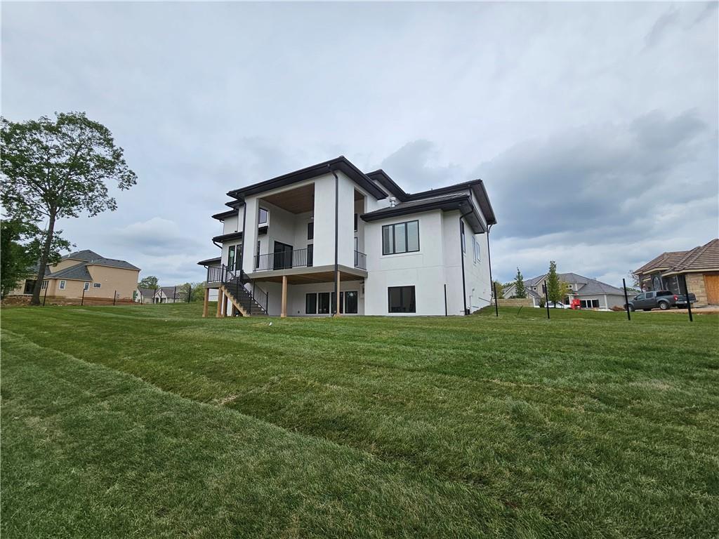21323 W 93rd Ct, Lenexa, KS 66220