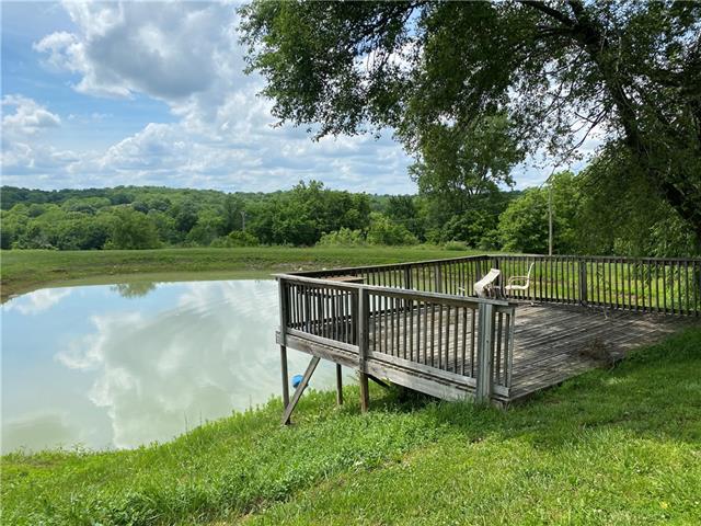 13175 County Road 419 N/A, Amazonia, MO 64421