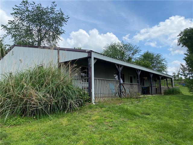 13175 County Road 419 N/A, Amazonia, MO 64421