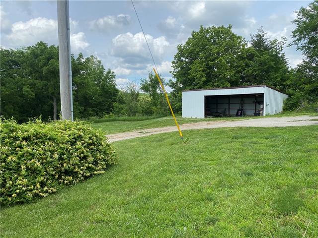13175 County Road 419 N/A, Amazonia, MO 64421