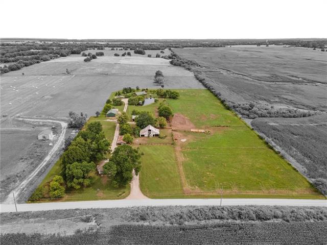 191 SE 1300th Rd, Leeton, MO 64761