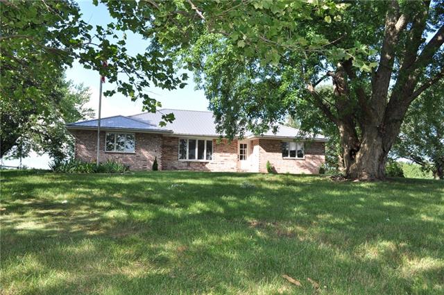 7813 W 6 Hw, Amity, MO 64422
