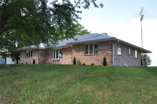 7813 W 6 Hw, Amity, MO 64422