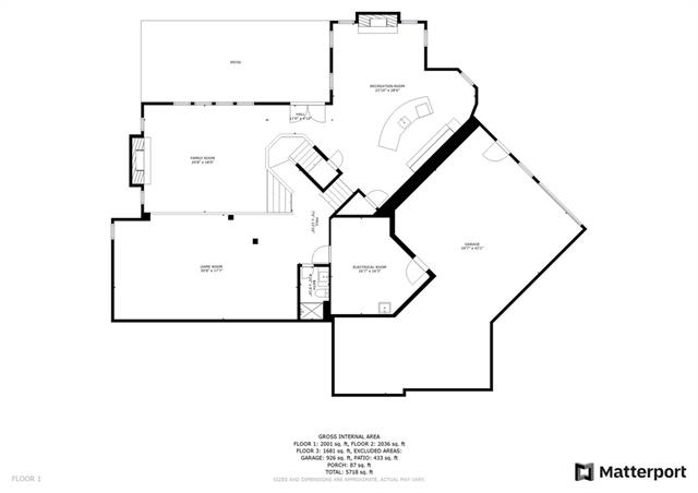 13600 County Cc Rd, Holt, MO 64048