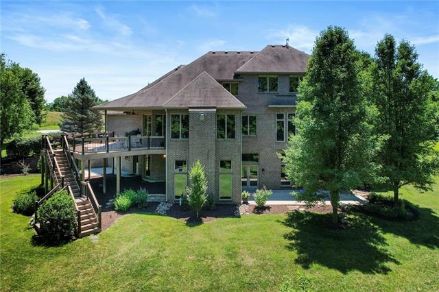 13600 County Cc Rd, Holt, MO 64048