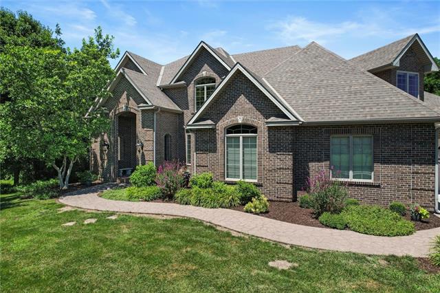 13600 County Cc Rd, Holt, MO 64048