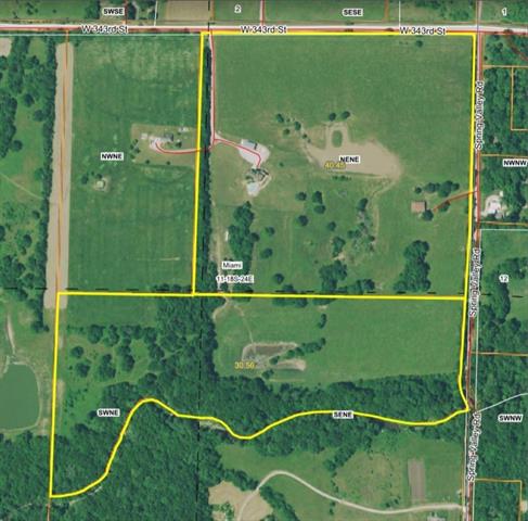 11503 W 343rd St, Paola, KS 66071