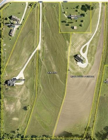16580 County Road 291 N/A, Cosby, MO 64436