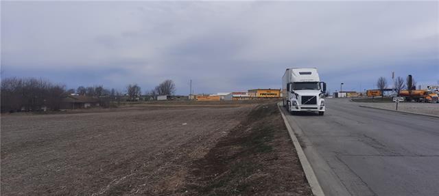 E State Hwy N Hw, Eagleville, MO 64402