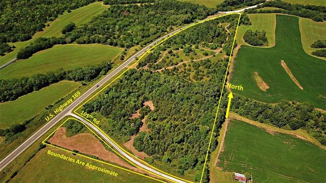 U S 169 Hw, Grant City, MO 64456