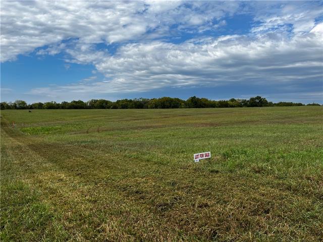 Ferguson Rd, Ozawkie, KS 66070