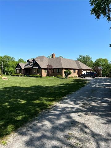 4691 E 165th St, Overbrook, KS 66524