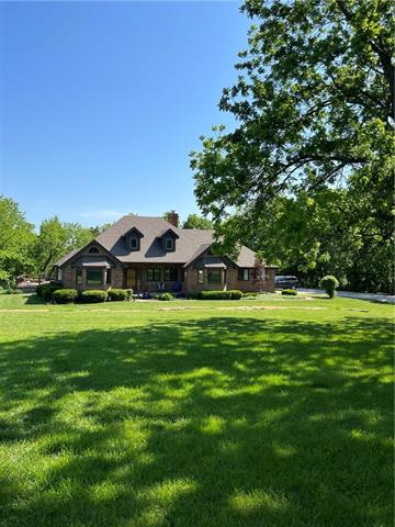 4691 E 165th St, Overbrook, KS 66524