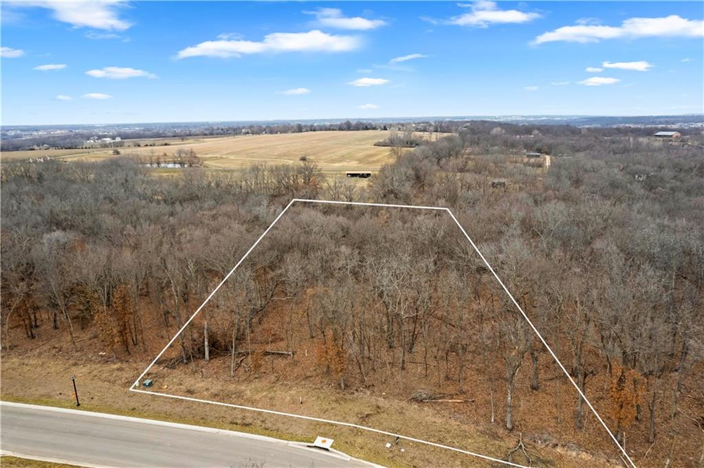 16909 Wallace Way, Loch Lloyd, MO 64012