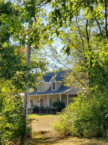 1184 SE 185th Rd, Knob Noster, MO 65336