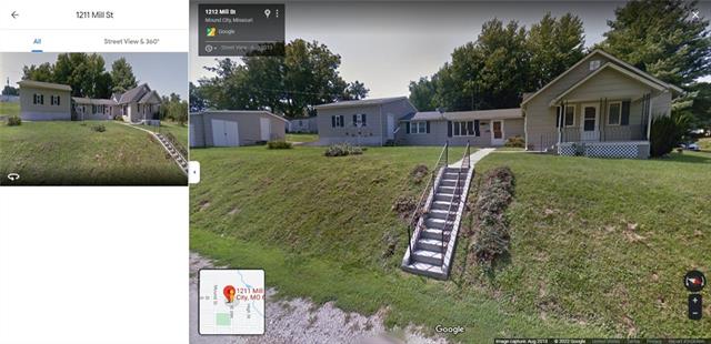 1211 Mill St, Mound City, MO 64470