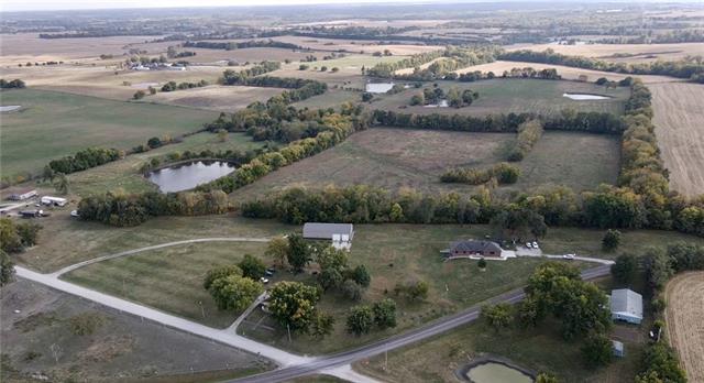 8291 NW State Hw N, Stewartsville, MO 64490