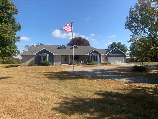 435 SE Pp Hw, Leeton, MO 64761