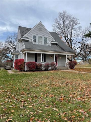 801 S High St, Grant City, MO 64456