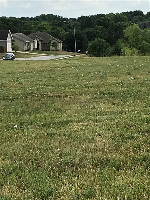 615 W Conway St, Raymore, MO 64083
