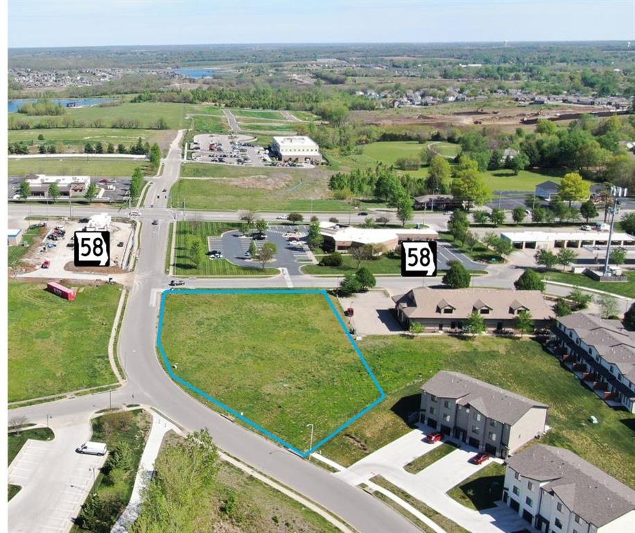 615 W Conway St, Raymore, MO 64083