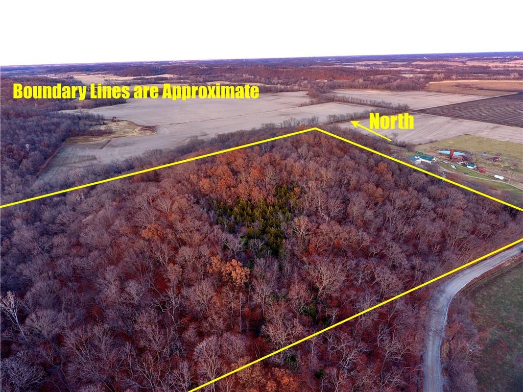 W 144th St, Rayville, MO 64084