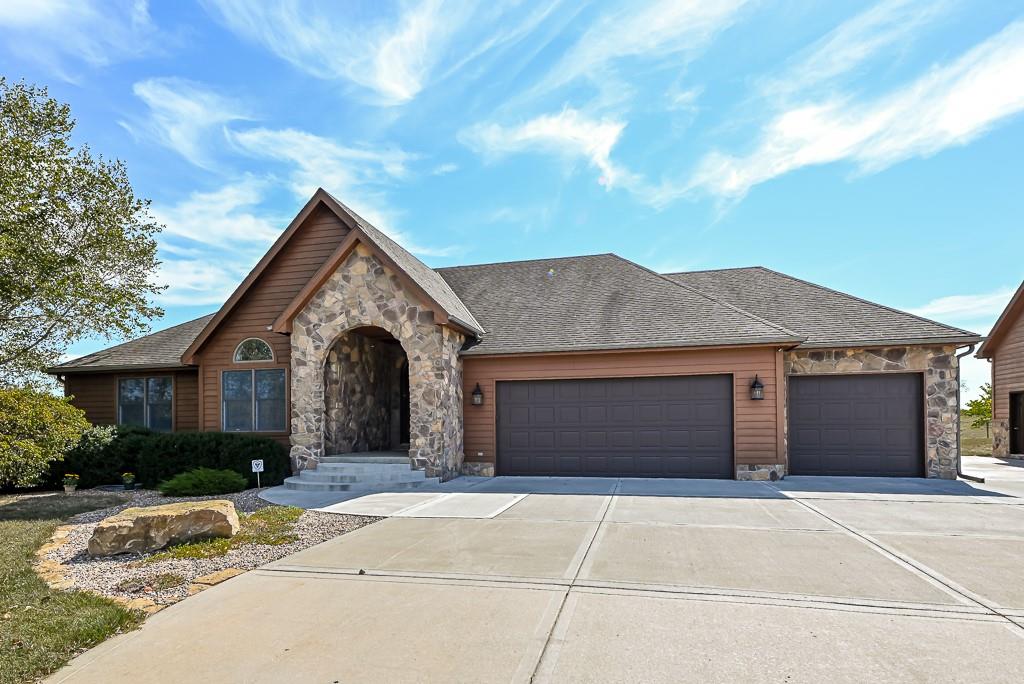 14855 Prairie Crossing N/A, Leavenworth, KS 66048