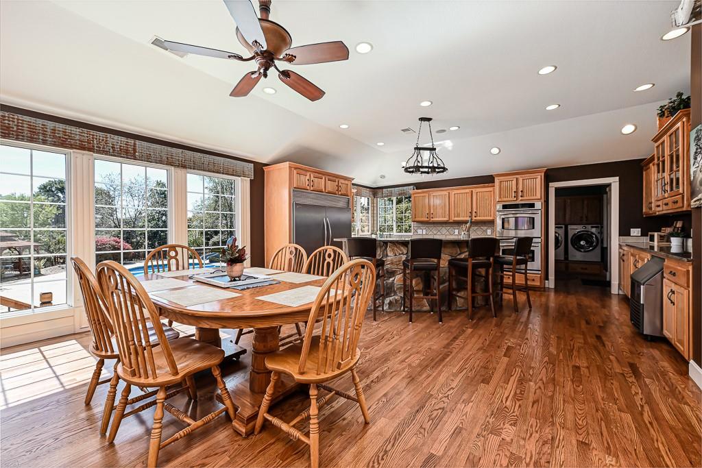 14855 Prairie Crossing N/A, Leavenworth, KS 66048