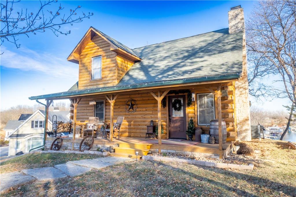 1846 Lake Viking Ter, Gallatin, MO 64640