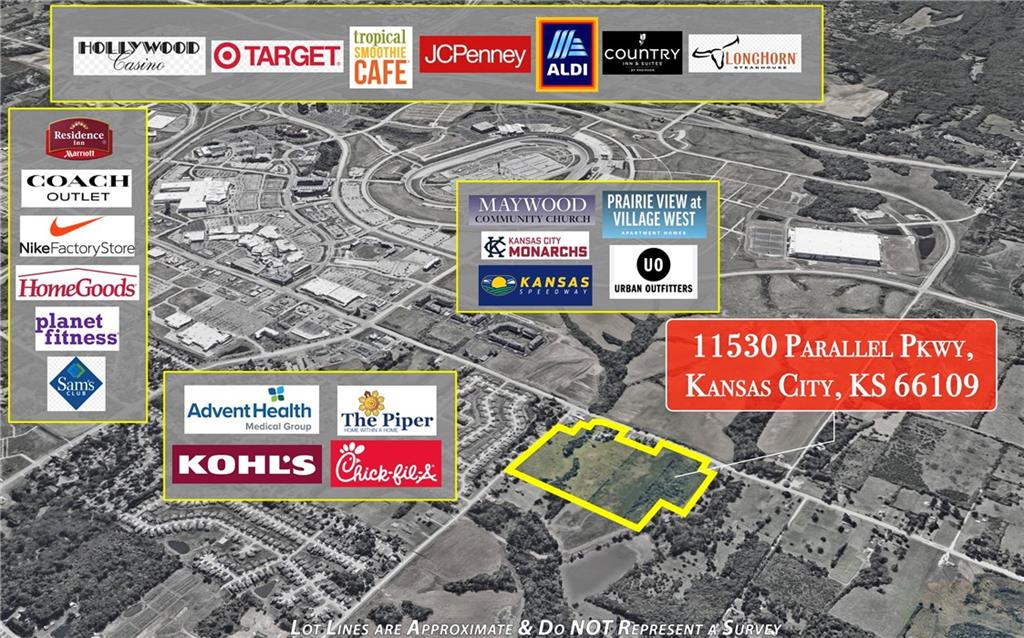 11530 Parallel Pw, Kansas City, KS 66109