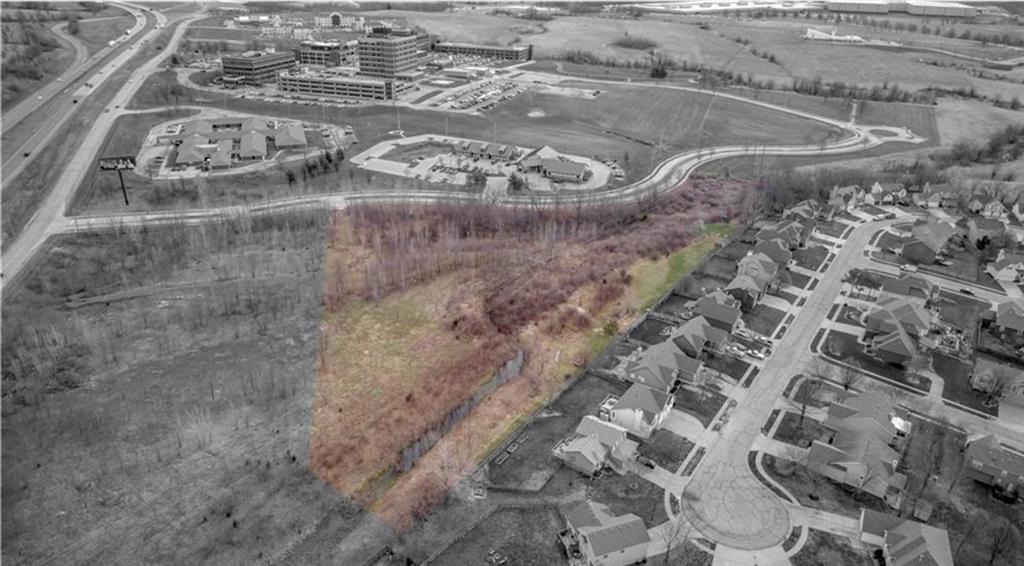 Rush Creek Pw, Liberty, MO 64068