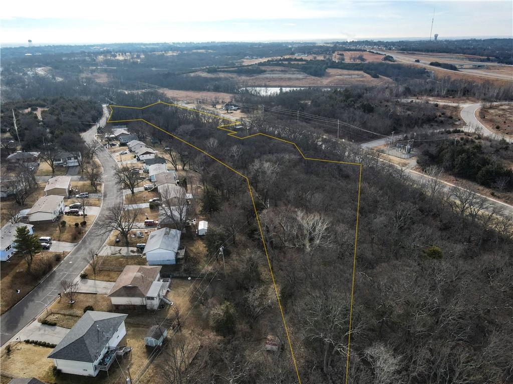 1510 Rucker Rd, Junction City, KS 66441