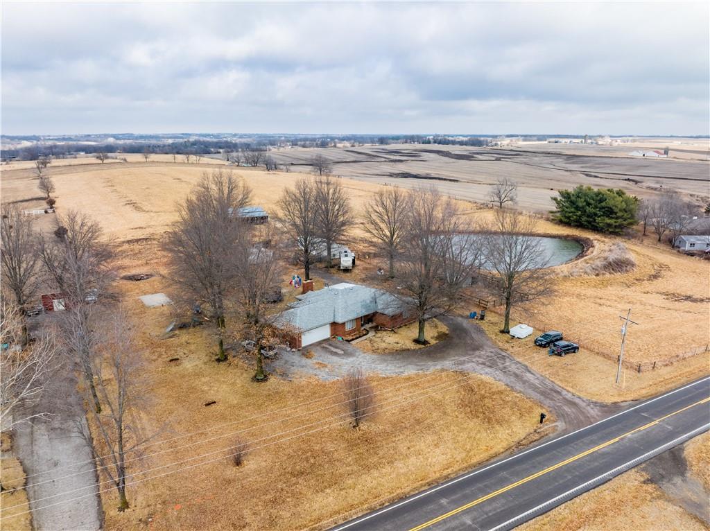 12069 Highway 6 Hw, Stewartsville, MO 64490