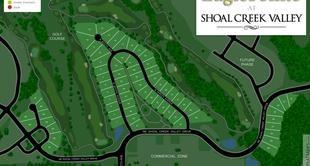 8703 NE Shoal Creek Valley Dr, Kansas City, MO 64157