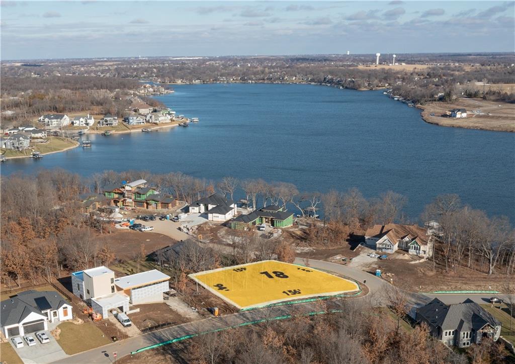 11 Tahoma Ridge N/A, Lake Winnebago, MO 64034