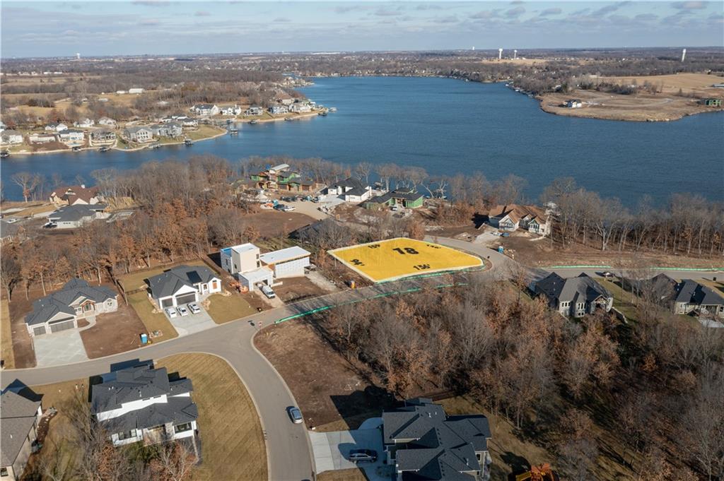 11 Tahoma Ridge N/A, Lake Winnebago, MO 64034