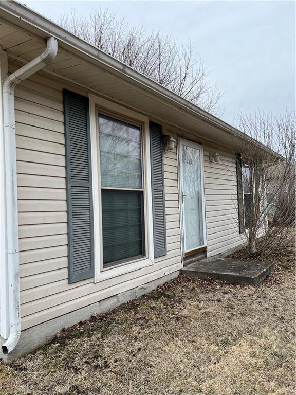 15384 Highway M Hw, Rayville, MO 64084