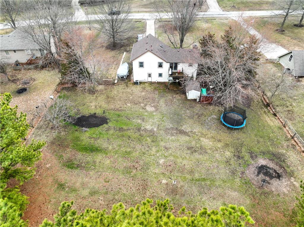 6500 W 202nd Ter, Bucyrus, KS 66013