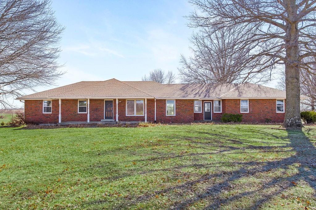 5765 Mt Zion Rd, Edgerton, MO 64444