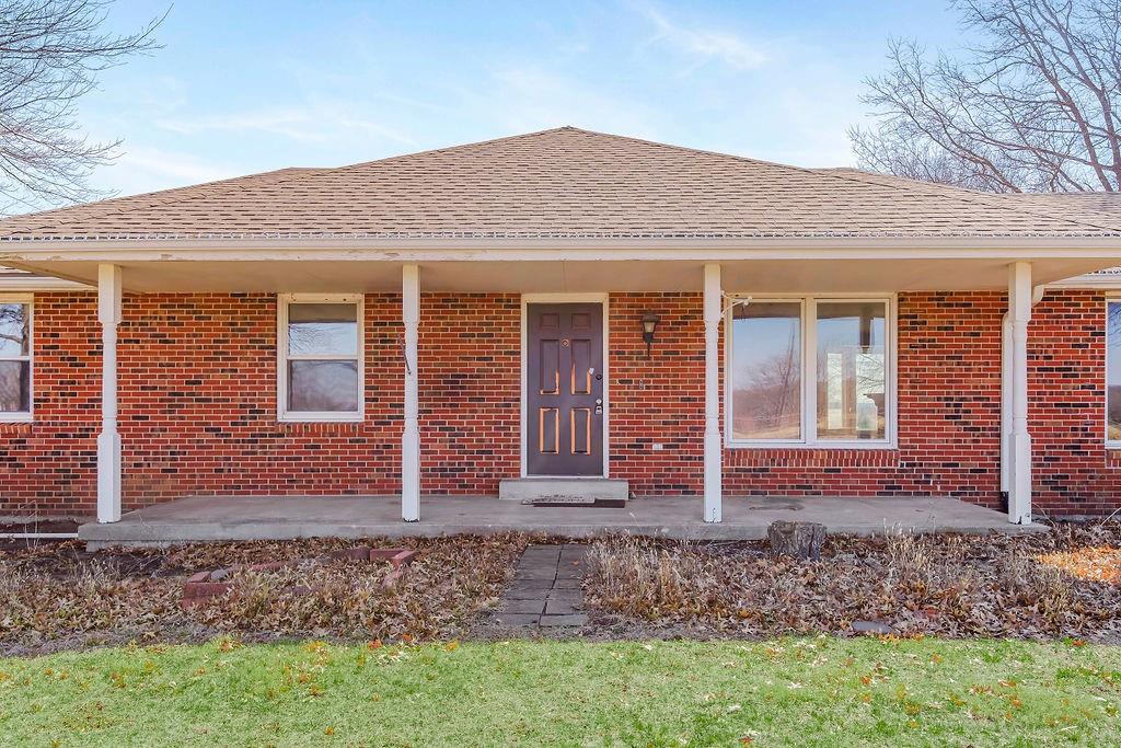 5765 Mt Zion Rd, Edgerton, MO 64444