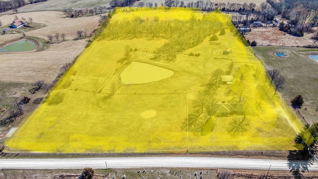 5765 Mt Zion Rd, Edgerton, MO 64444