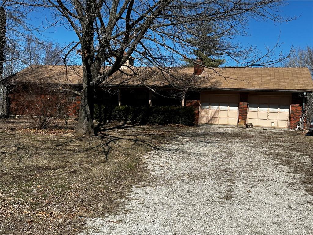 16827 County Road 3082 Rd, Cosby, MO 64436