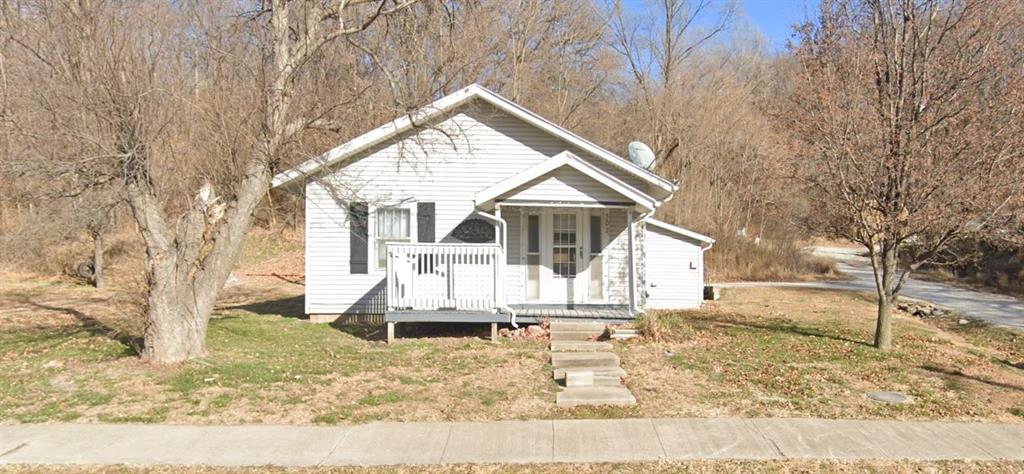 502 Commerical St, Forest City, MO 64451