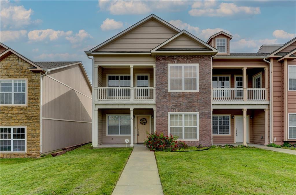 129 E 7th St, Junction City, KS 66441