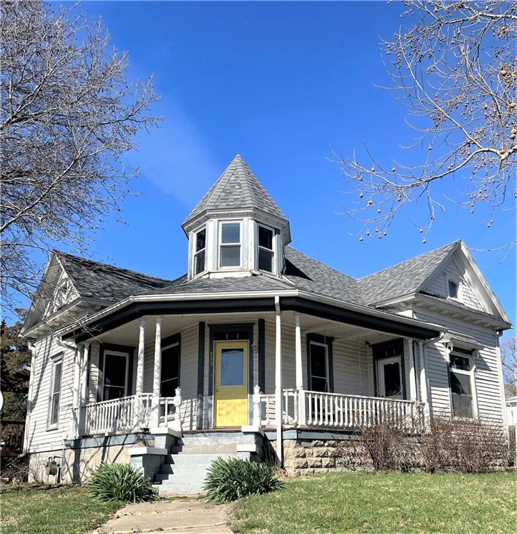 333 Mckenzie St, Barnard, MO 64423